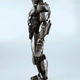 Illustration for article titled Super-Articulated Robocop EM-208 Action Figure